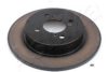 ASHIKA 61-08-801 Brake Disc